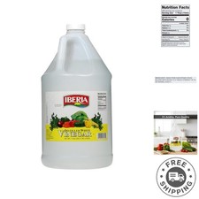 1 Gallon All-Natural Distilled White Vinegar ...