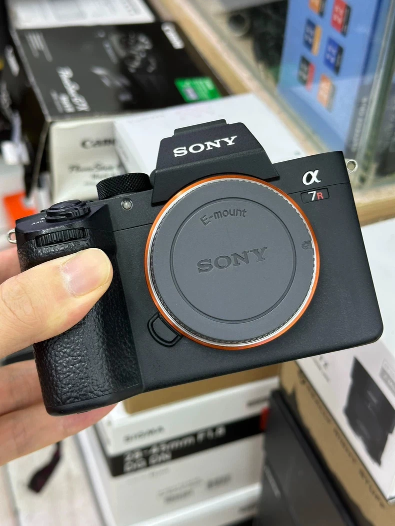 Sony Alpha Sony A7R III Digital SLR Cameras for sale | eBay