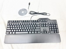 DELL COMPUTER KEYBOARD P34004171