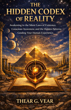 THE HIDDEN CODEX of REALITY: Awakening to the...