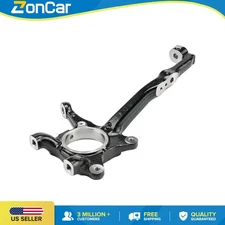 Front Right Steering Knuckle Passenger Side For 2016-2023 Toyota Tacoma 698148