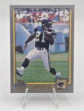 Canton Calls! Top 15 LaDainian Tomlinson Rookie Cards 22