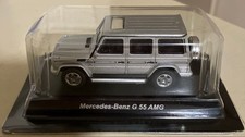 Kyosho 1/64 MERCEDES BENZ G55 AMG