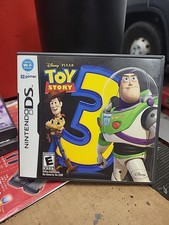 Toy Story 3 Nintendo DS 2010
