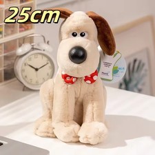 Cute 25cm Dog Plush Toy Soft Stuffed Animal Room Decor Birthday Gift Kids