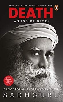 Death; An Inside Story: A Book For All Those Who Sh... | Buch | Zustand sehr gut