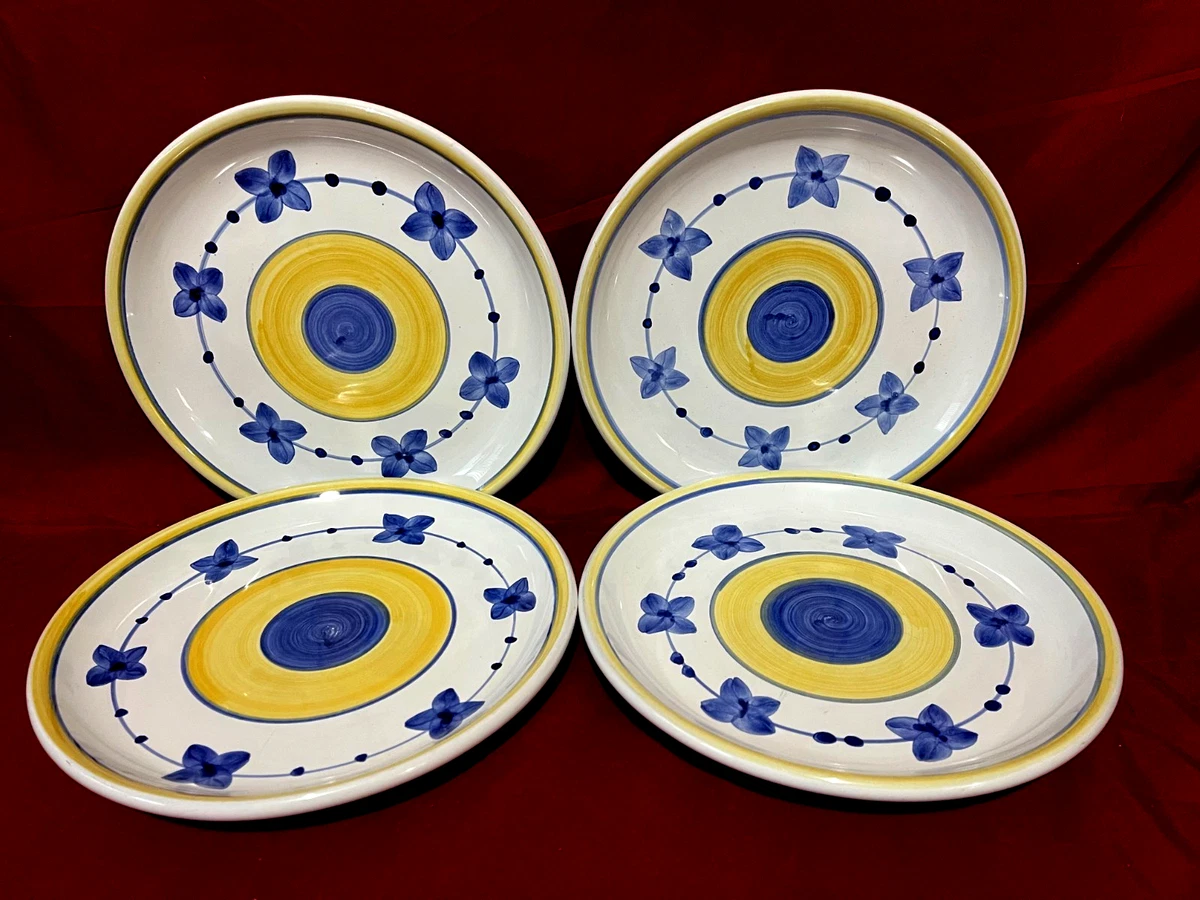 Caleca Dinnerware Plates for sale - eBay