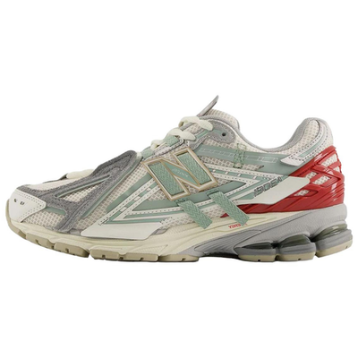 Supreme ゆうせい New Balance 1906 'Sea Salt Lone Star Grey' U19065DY Men's Size | eBay