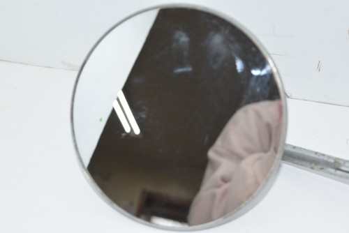 GL1000 LH Driver Mirror Original OEM Honda Goldwing 1977-1979 Chrome - Bild 2 von 8