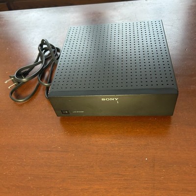 Sony TA-SA700WR 45W Surround Amplifier Amp Cinema System Tested Working