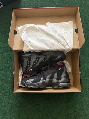 Nike Air DT Max '96 Falcons HQ3620-010
