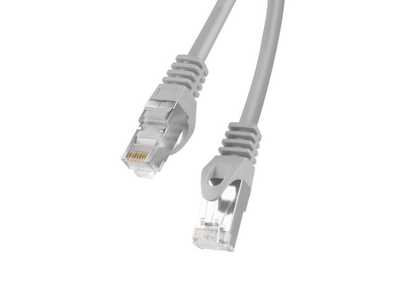LANBERG PCF6-10CC-0500-S Patch cord - Image 2