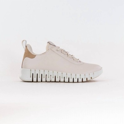 Ecco Women's Gruuv Sneaker Size 41