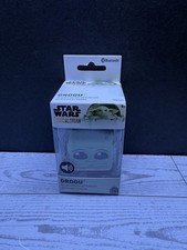 Bitty Boomers Bluetooth Speaker Grogu
