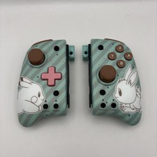 Hori Pokémon Pikachu & Eevee Edition Split P...