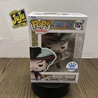 Funko Pop! Vinyl: One Piece - Dracule Mihawk - Funko (Exclusive) #1521