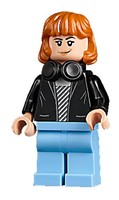 Lego® - Minifigs - Stranger Things - St012 - Robin Buckley (11370)