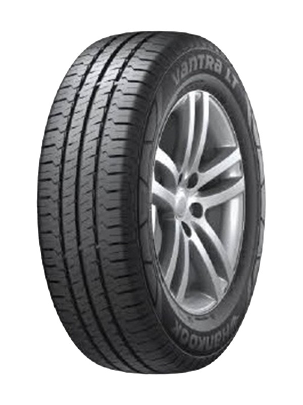 Hankook Vantra LT RA18 ( 225/75 R16C 121/120R 10PR SBL ) - Bild 4