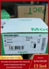 1PC Schneider BMXDDM16025 Modicon BMXDDM 16025 New Expedited Shipping