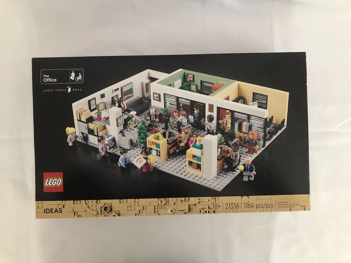 Box LEGO (R) Building Toys for sale | eBay