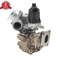 NEW Turbocharger For 2018-22 Mitsubishi Eclipse Cross 1.5L 1515A357 1515A383