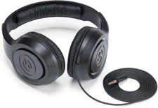 SR350 Over-Ear Stereo Headphones