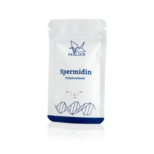 Spermidin Trihydrochlorid Pulver, 99% Reinheit (chemisch rein), 10.000 mg