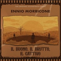Vinile - Ennio Morricone - Il Buono, Il Brutto, Il Cattivo / O.S.T. (Yellow Viny