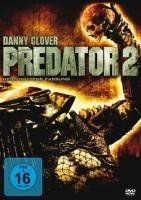Predator 2 von Stephen Hopkins | DVD | Zustand gut