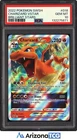Pokemon 2022 Charizard VSTAR 018/172 Brilliant Stars GEM MINT PSA 10