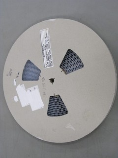 400 PCS SEIKO MA 505 25.000000MHZ Crystal 25MHz �50ppm (Tol) �30ppm (Stability)