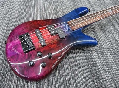 Spector NS Ethos 4 Gloss Int E-Bassgitarre