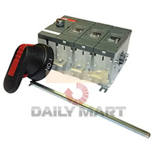 New In Box ABB OT250E03P Power Supply