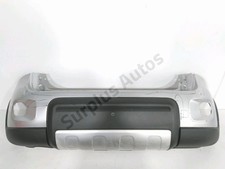 Pare-choc arrière Fiat PANDA