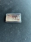 VINTAGE 1975 KENTUCKY DERBY -1 TROY OZ .999 FINE SILVER BAR