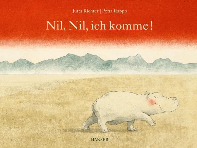 Nil, Nil, ich komme! Petra Rappo