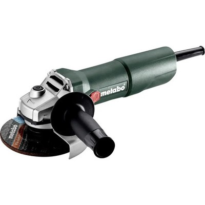 Metabo W 750-125 603605000 Winkelschleifer 125 mm 750 W
