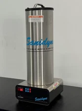 Sanidyne Prime  Portable UV Light - Air & Surface Sanitizer MODEL # 40-0625B1