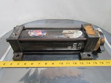 Columbia Marking Tools 751-OK-40-P1 Slide-A-Mark Air Impact Marker 8Ton 4"Stroke