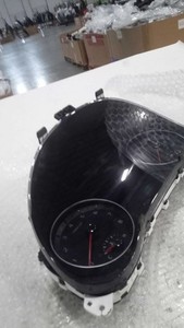 Speedometer Sedan MPH Fits 22-24 FORTE 536944