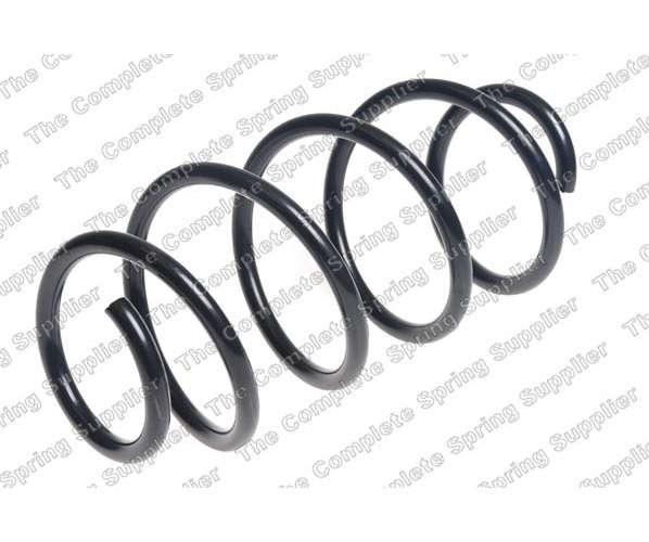 2x ✅Fits LESJ�FORS 4095122 Coil Spring ⭐UK Seller⭐ - Image 9