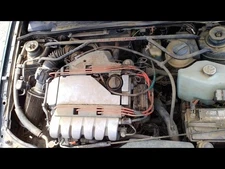 Temperature Control With AC Fits 90-94 PASSAT 29380963