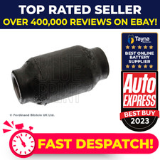 Wishbone / Control / Trailing Arm Bush fits MAZDA B-SERIES UN 2.5D 99 to 02 WL84