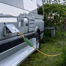  Weatherproof Junction Box Outdoor Cable Electrical Boxes outside Cord Cover