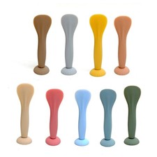 Diaper Cream Spatula with Suction Cup Base Secure  Effortless Application Tool