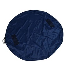 Praktische Spielzeug-Aufbewahrung: Kinder Spielzeugsack & Spielmatte für Baustei