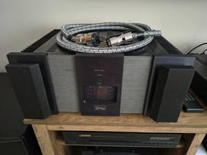 Krell Ksa 50 | eBay