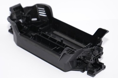 Arrma Composite Chassis, 227 mm: MINI ARA-2663