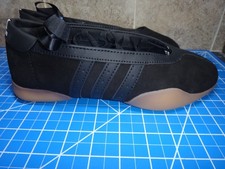 Adidas Originals Taekwondo Mei Ballet Women's in Black SIZE 6.5