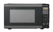Hamilton Beach Em925a2ce-P1 1.1 Cu. Ft. Countertop Microwave Oven, 1000 Watts,